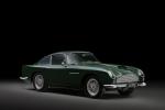 Aston Martin DB4 GT 1959 года (UK)